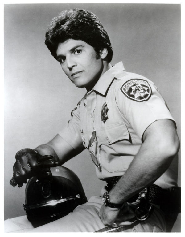 Erik Estrada CHiPs Wiki