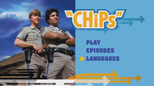 Chips: Complete First Season [DVD] [Import] p706p5g