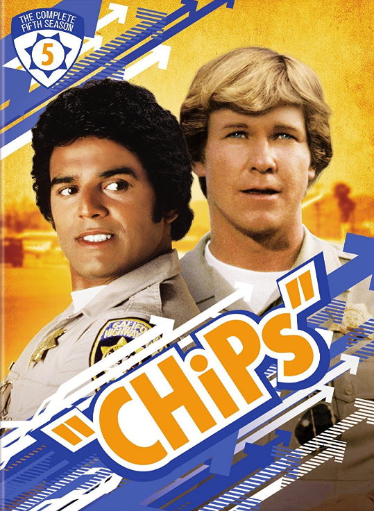 CHiPs Season 5