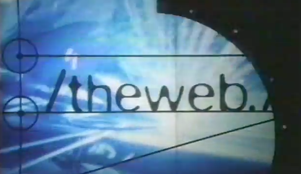 CNET's The Web