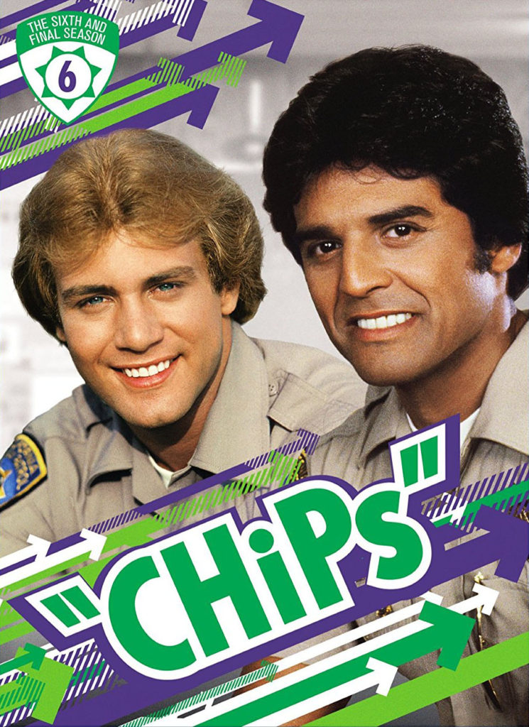 CHiPs