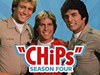  ViewMaster -Chips TV Show - Erik Estrada Larry Wilcox ViewMaster  Reels 3D - from The 1980s - Factory Sealed : Toys & Games